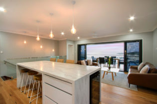 Rain Clound_Corian_Gangemi Cabinet Makers_Whitsundays